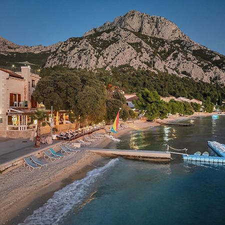 Boutique Hotel Marco Polo (Adults Only) Gradac  Exterior photo