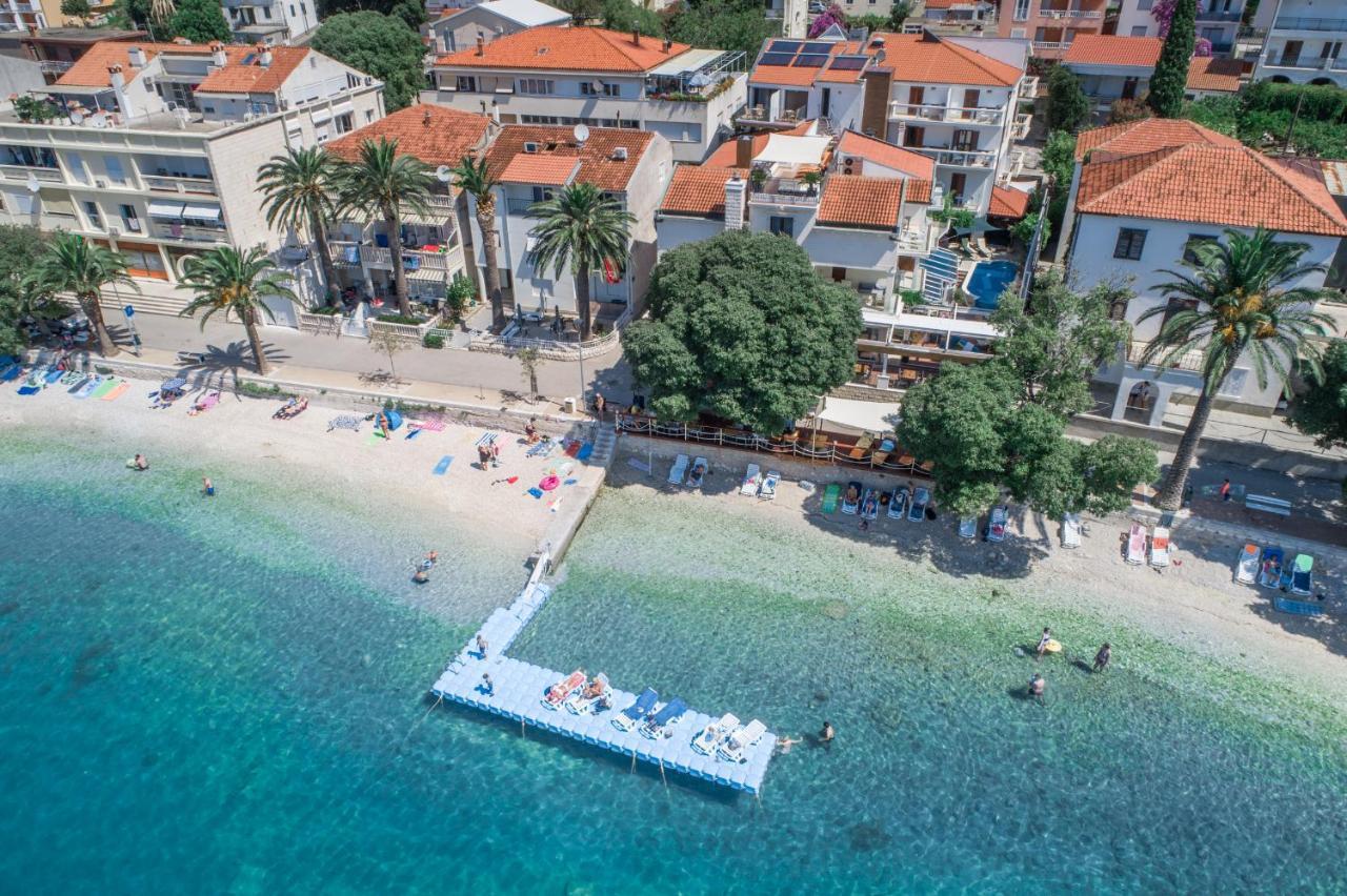 Boutique Hotel Marco Polo (Adults Only) Gradac  Exterior photo
