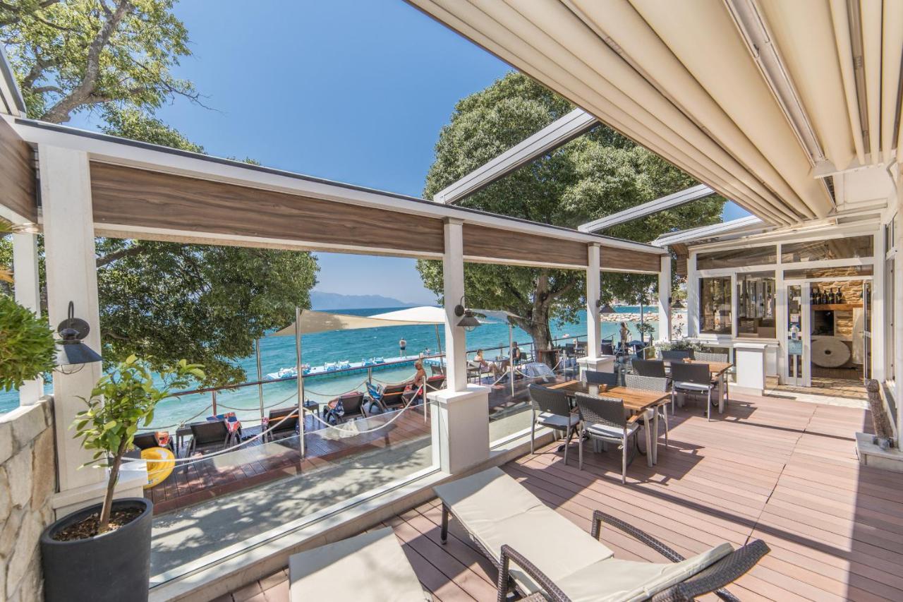 Boutique Hotel Marco Polo (Adults Only) Gradac  Exterior photo