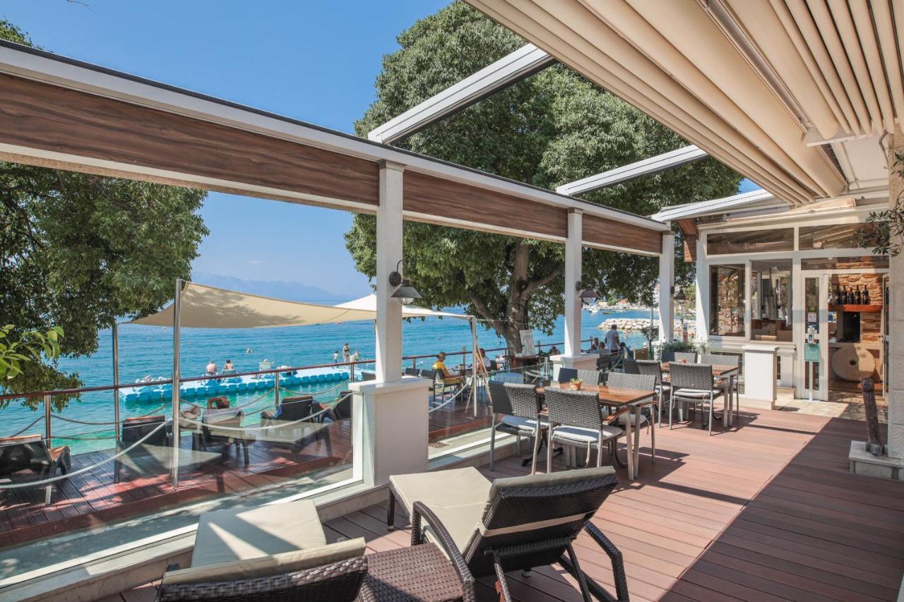 Boutique Hotel Marco Polo (Adults Only) Gradac  Exterior photo