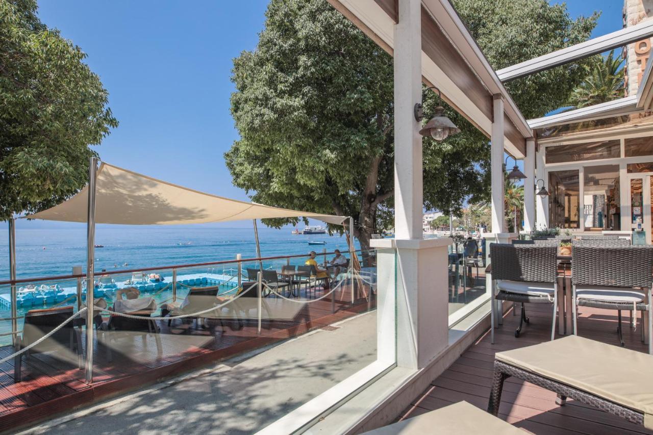 Boutique Hotel Marco Polo (Adults Only) Gradac  Exterior photo