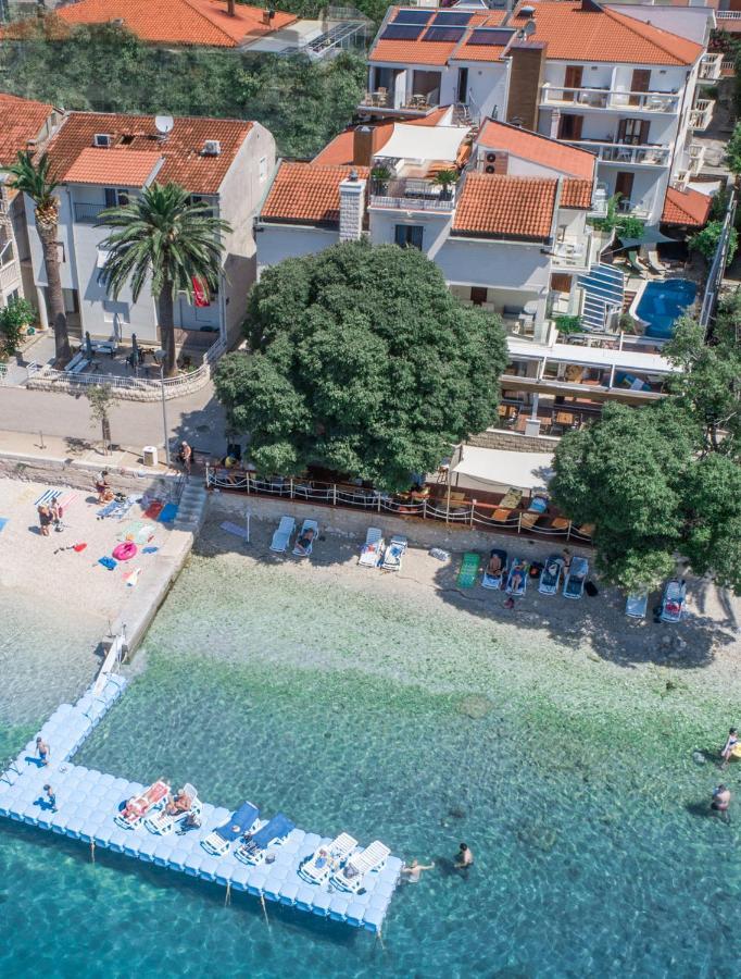 Boutique Hotel Marco Polo (Adults Only) Gradac  Exterior photo