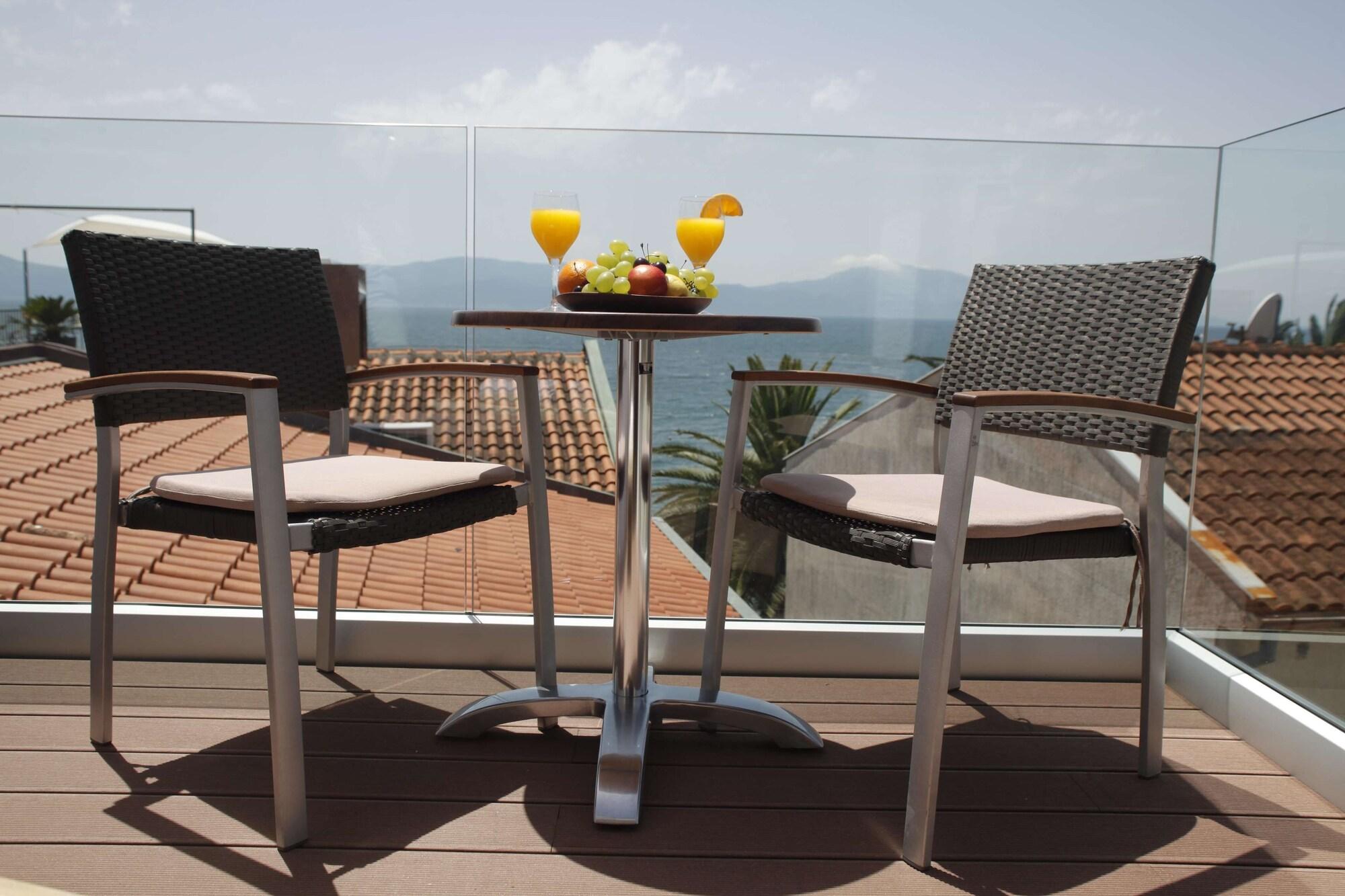 Boutique Hotel Marco Polo (Adults Only) Gradac  Exterior photo