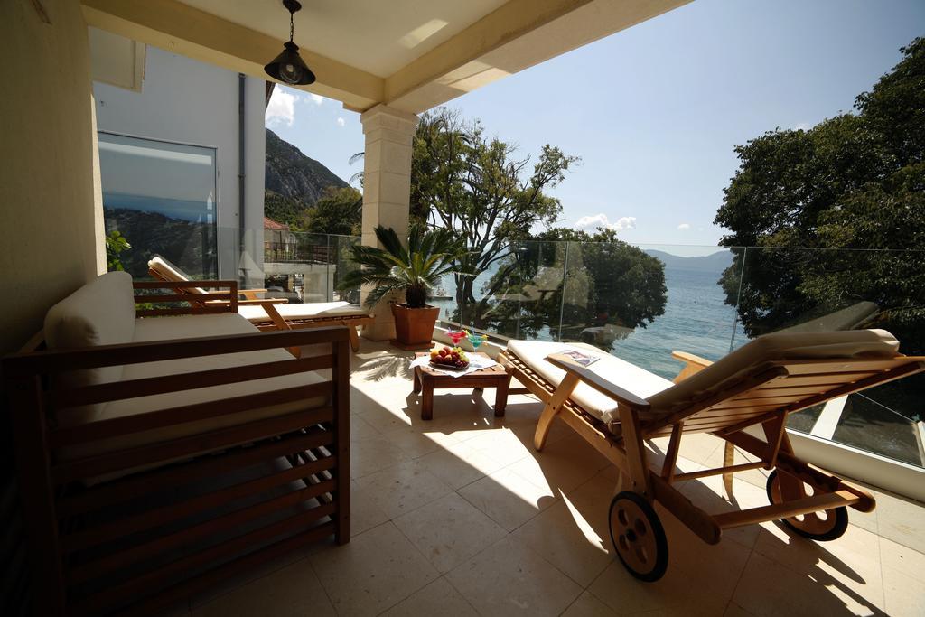 Boutique Hotel Marco Polo (Adults Only) Gradac  Exterior photo
