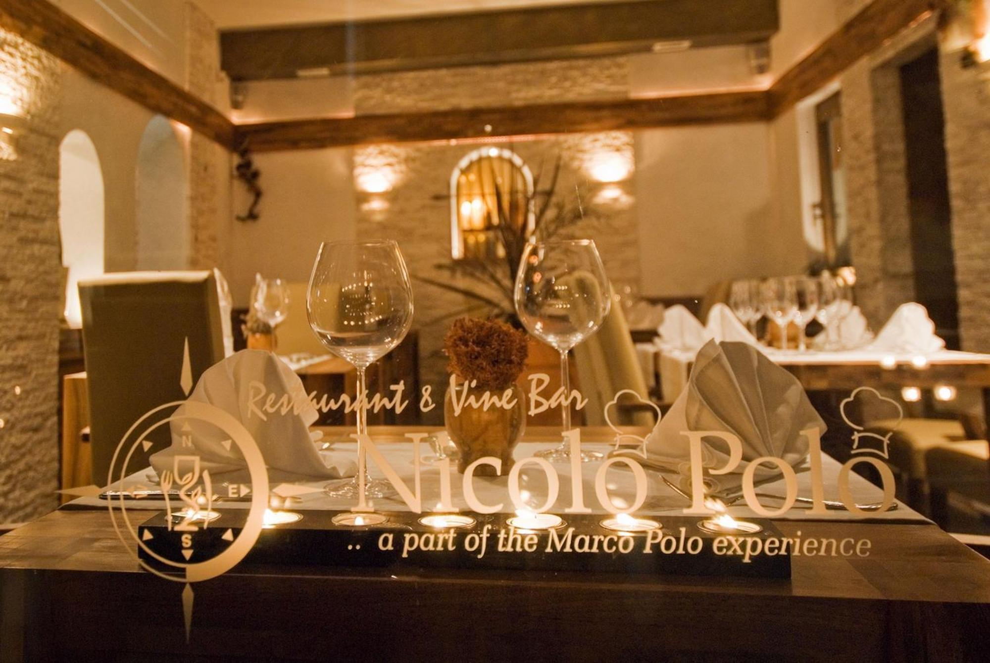 Boutique Hotel Marco Polo (Adults Only) Gradac  Exterior photo