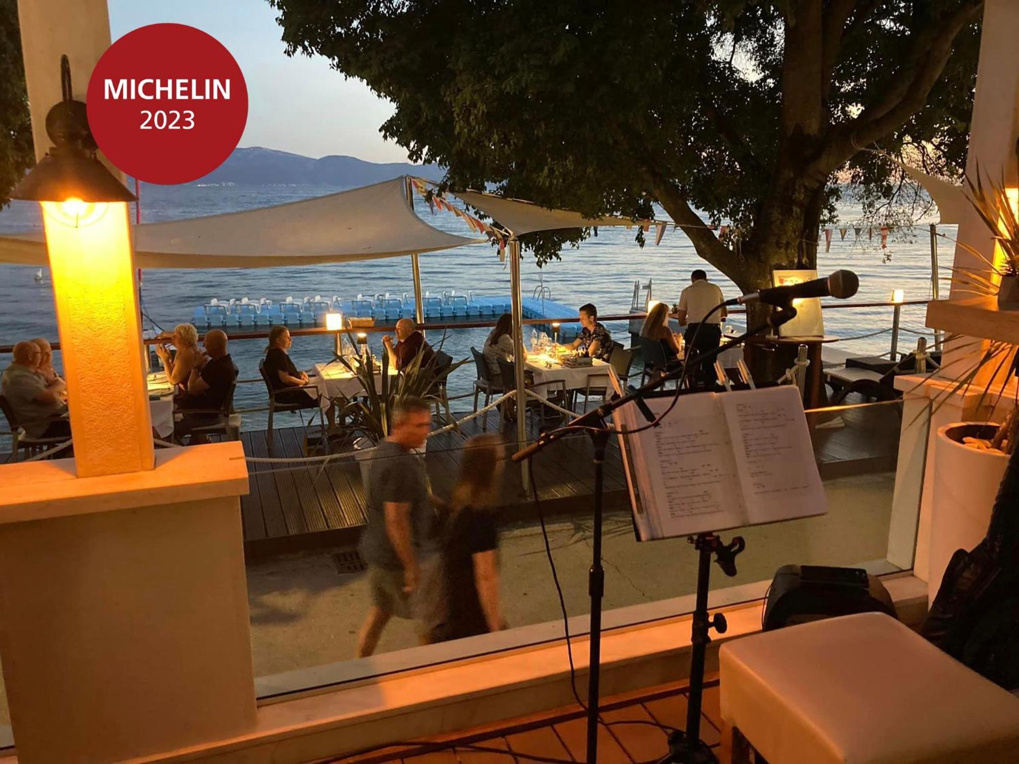 Boutique Hotel Marco Polo (Adults Only) Gradac  Exterior photo