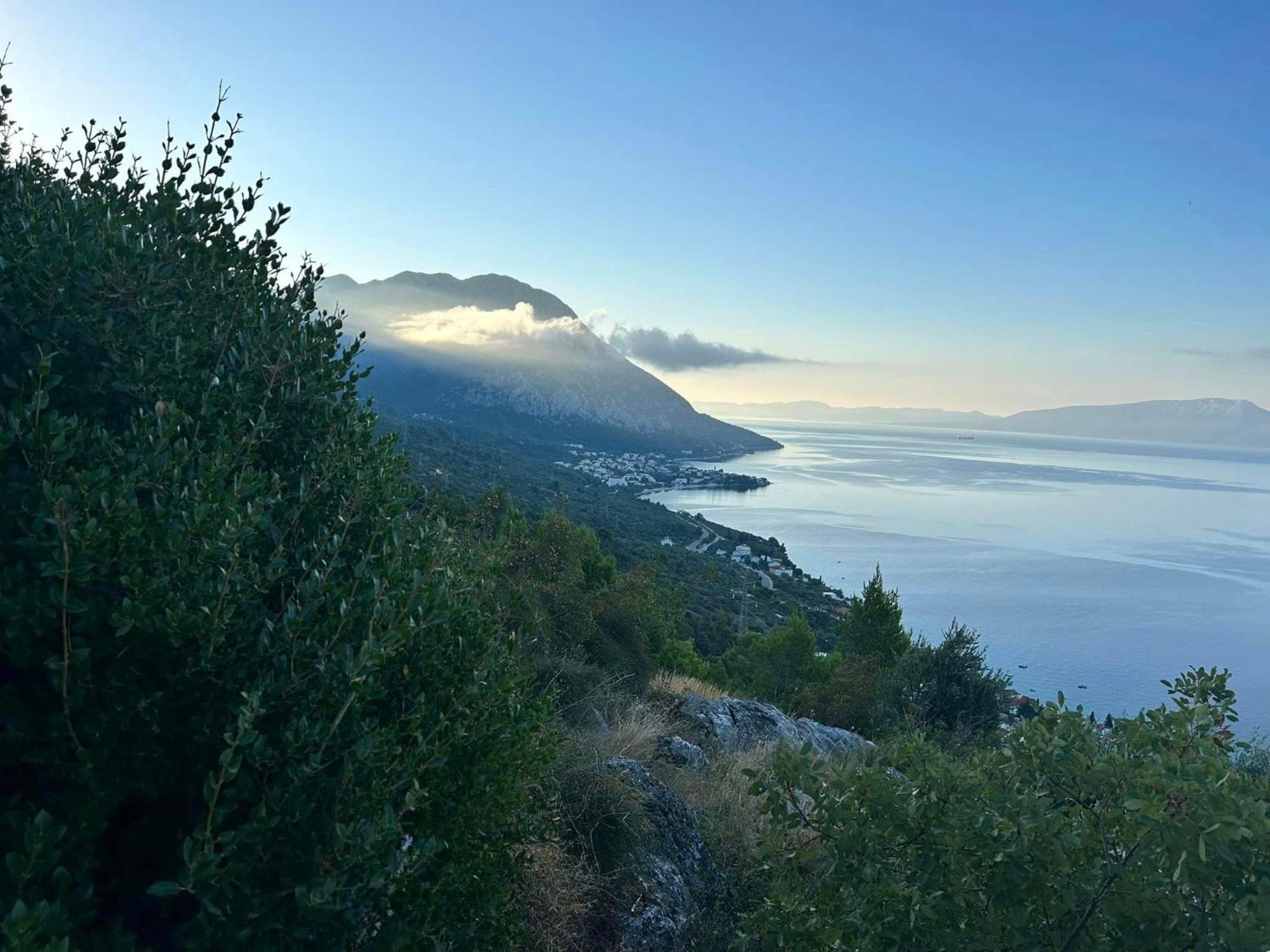 Boutique Hotel Marco Polo (Adults Only) Gradac  Exterior photo