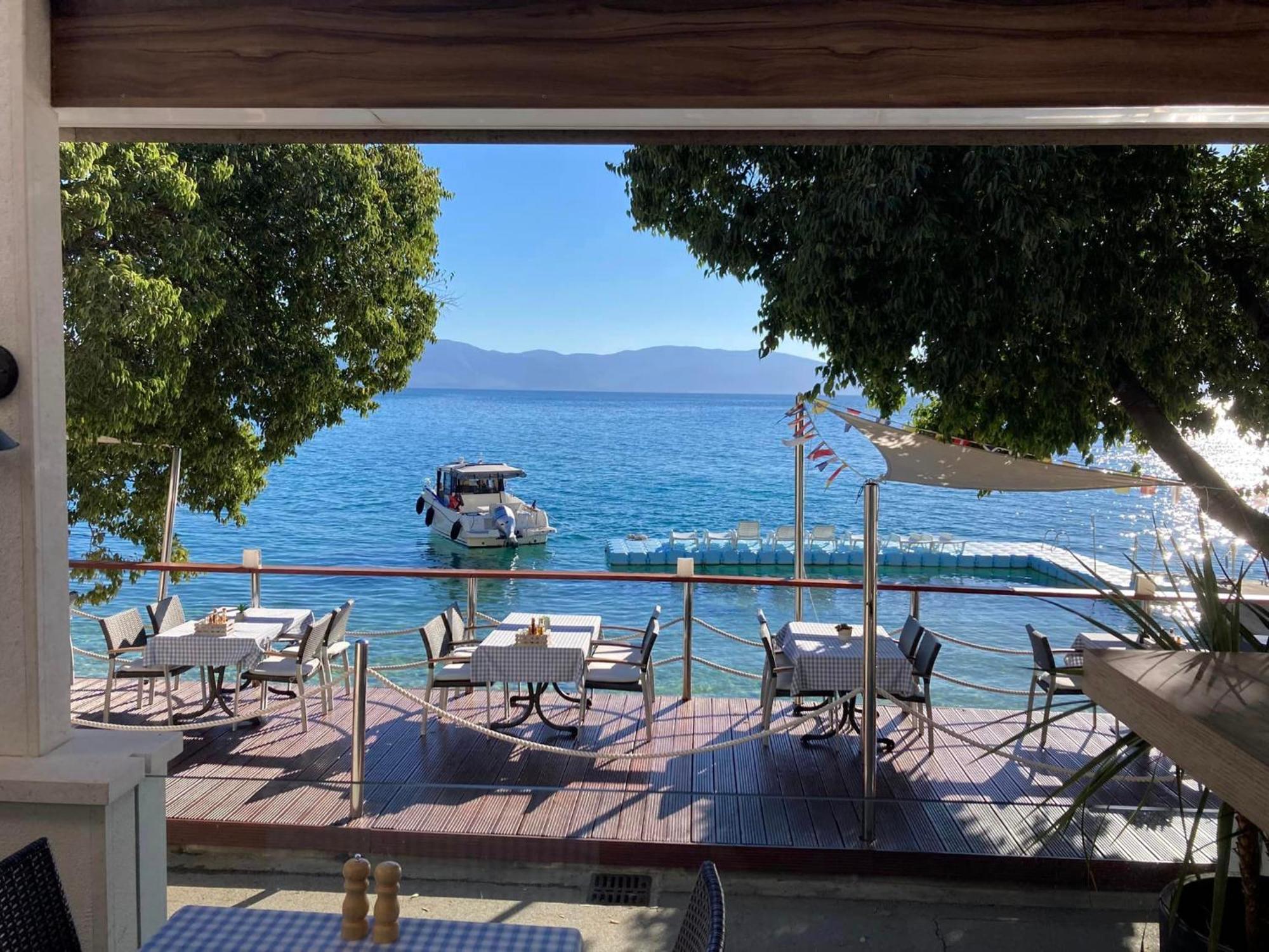 Boutique Hotel Marco Polo (Adults Only) Gradac  Exterior photo