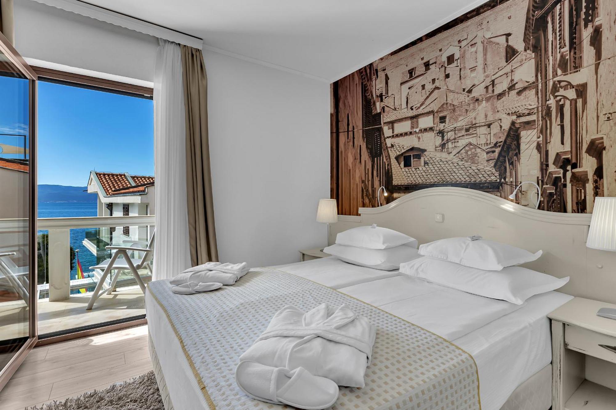 Boutique Hotel Marco Polo (Adults Only) Gradac  Exterior photo