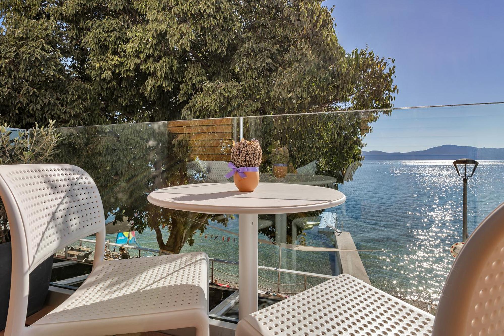Boutique Hotel Marco Polo (Adults Only) Gradac  Exterior photo