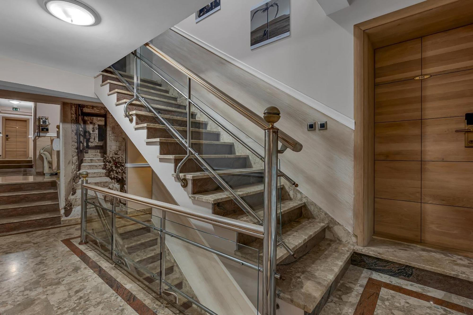 Boutique Hotel Marco Polo (Adults Only) Gradac  Exterior photo