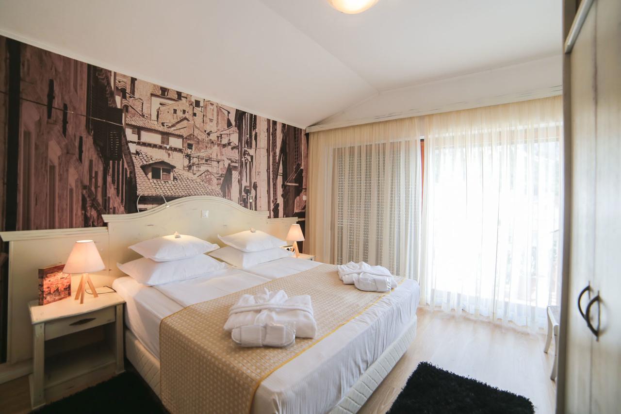 Boutique Hotel Marco Polo (Adults Only) Gradac  Exterior photo