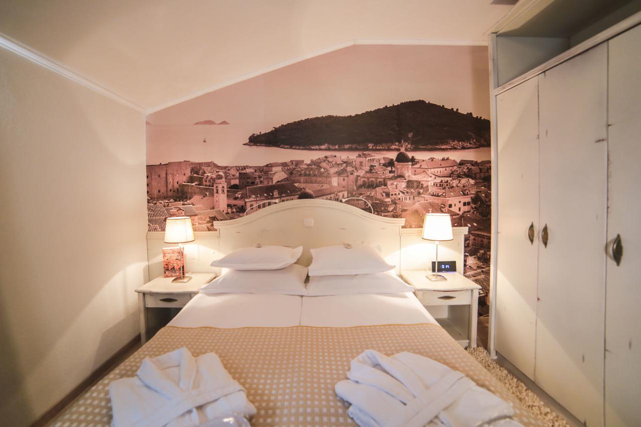 Boutique Hotel Marco Polo (Adults Only) Gradac  Exterior photo