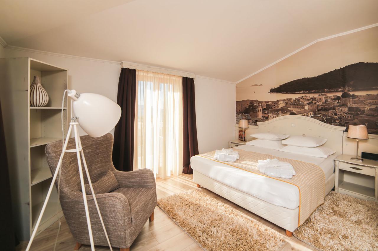 Boutique Hotel Marco Polo (Adults Only) Gradac  Exterior photo