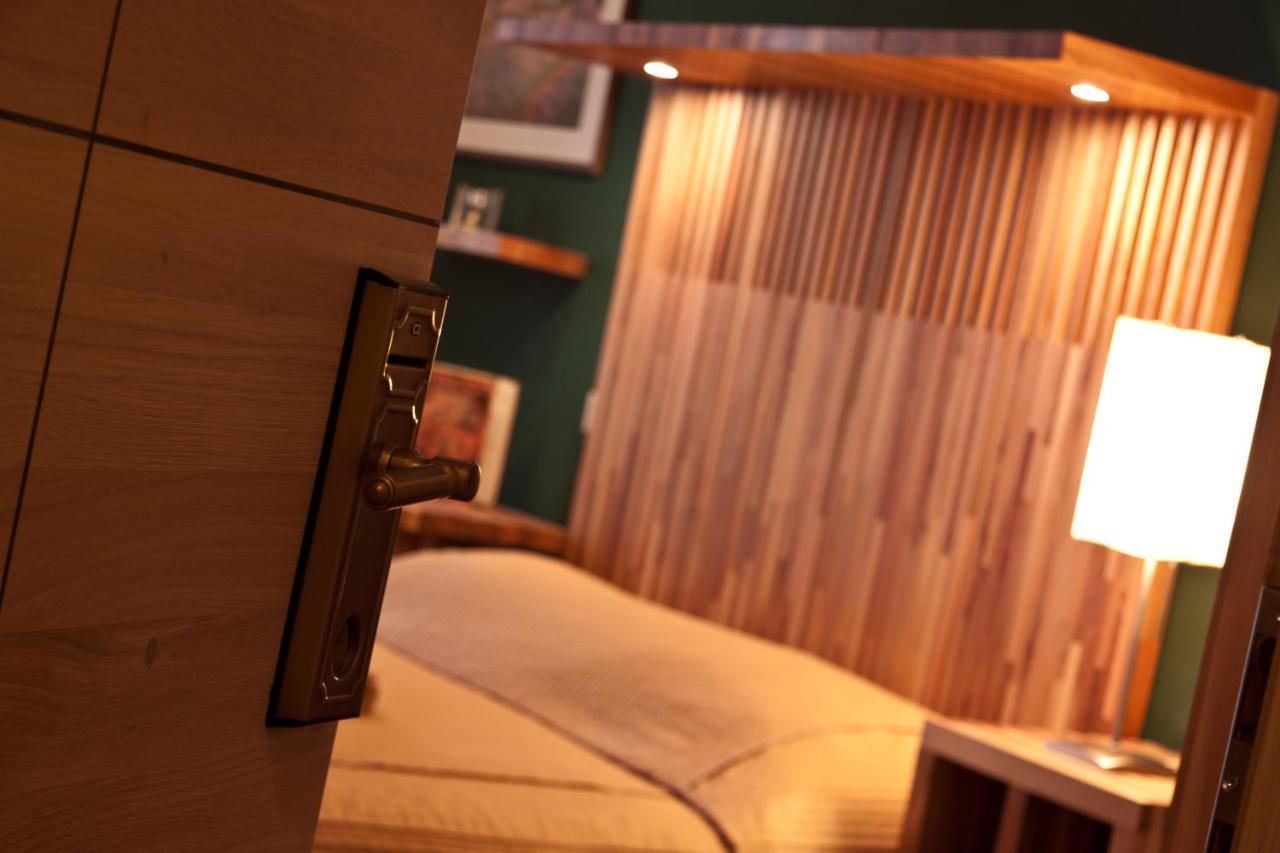 Boutique Hotel Marco Polo (Adults Only) Gradac  Exterior photo